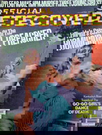 Official Detective Stories  v48#4 (April 1978)