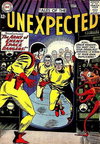 Tales of the Unexpected  #78 (August-September 1963)