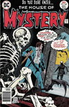 House of Mystery  #248 (December 1976)