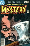House of Mystery  #276 (January 1980)