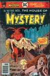 House of Mystery  #244 (August 1976)