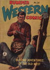 Bumper Western Comic (Colour Comics, 1959 series) #26 [February 1966?]