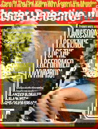 Master Detective  v97#12 (April 1978)