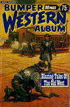 Bumper Western Album  #72 ([July 1979])