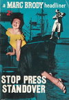 Stop Press Standover [nn] ([1955?])