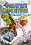My Greatest Adventure (DC, 1955 series) #38 (December 1959)