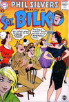 Sergeant Bilko  #14 (July-August 1959)