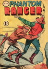 Phantom Ranger  #155 ([November 1962?])
