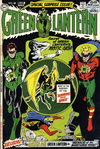 Green Lantern  #88 (February-March 1972)