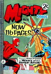 Mighty Comic (Colour Comics, 1960 series) #16