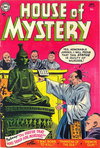 House of Mystery  #30 (September 1954)