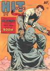 Hit Comics  #34 (Winter 1944)