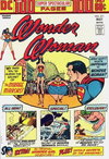 Wonder Woman  #211 (April-May 1974)