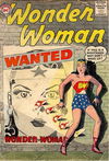 Wonder Woman (DC, 1942 series) #108 (August 1959)
