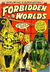 Forbidden Worlds (ACG, 1951 series) #23 (November 1953)