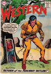 Western Comics  #73 (January-February 1959)