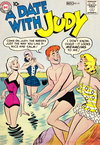 A Date With Judy  #73 (October-November 1959)