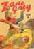 Zane Grey's (Atlas, 1955 series) #18 ([July 1957?])