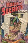 House of Secrets  #19 (April 1959)