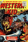 Western Kid  #7 (December 1955)