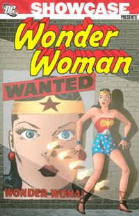 Showcase Presents: Wonder Woman  #1 ([August] 2007)