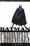 The Batman Chronicles  #1 ([March] 2005)