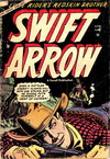 Swift Arrow  #3 (June-July 1954)