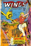 Wings Comics  #109 (September 1949)