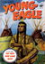 Young Eagle (Fawcett, 1950 series) #4 (June 1951)