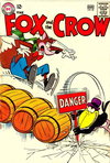 The Fox and the Crow  #89 (December 1964-January 1965)