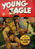 Young Eagle (Fawcett, 1950 series) #5 (August 1951)