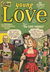 Young Love (Prize, 1949 series) v2#6 [12] (August 1950)
