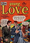 Young Love  v2#7 [13] (September 1950)