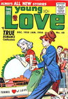 Young Love  v7#2 (68) (December 1955-January 1956)