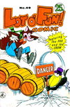 Lot o' Fun! Comic  #49 ([January 1970?])