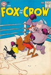 The Fox and the Crow (DC, 1952 series) #90 February-March 1965