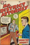 Mr. District Attorney  #67 (January-February 1959)