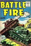 Battle Fire  #2 (June 1955)
