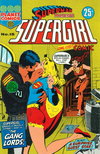 Superman Presents Supergirl Comic  #15 ([August 1975?])