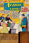 Action Comics  #286 (March 1962)