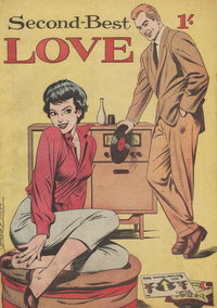 Second-Best Love [nn] ([1956?])