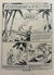 Mantrap (Frew, 1955?)  — On the Island of Bali (page 1)