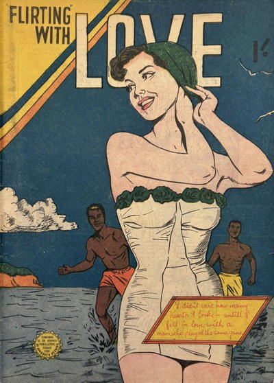 Flirting with Love [nn] ([1957?])