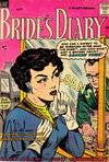 Bride's Diary  #4 (May 1955)