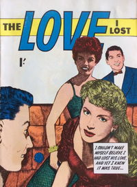 The Love I Lost (Horwitz, 2025?)  [February 2025?]