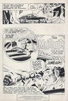 Devil's Doom (Gredown, 1978 series) #3 — The Mutant (page 1)