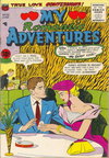 Romantic Adventures  #56 (June 1955)