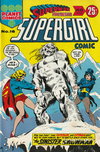 Superman Presents Supergirl Comic  #16 ([October 1975])