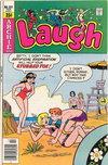 Laugh Comics  #331 (October 1978)