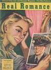 Real Romance (Frew, 1951?)  [November 1951]